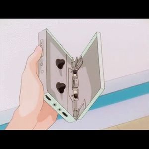 Meet your Posher, Victoria